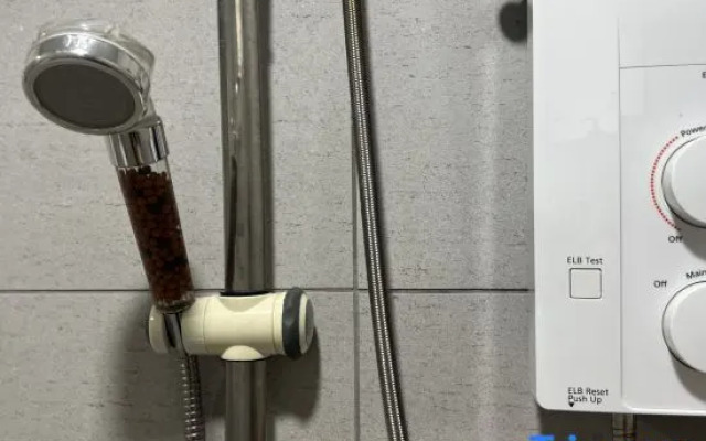 Woodsbury Premier Luxury  Suite 2B2R 2Min Sunway