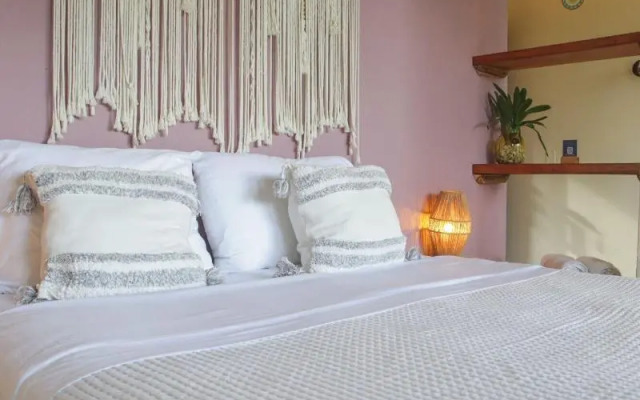 Villa Tayrona