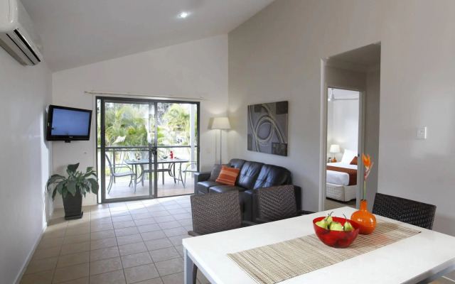 Big4 Gold Coast Holiday Park