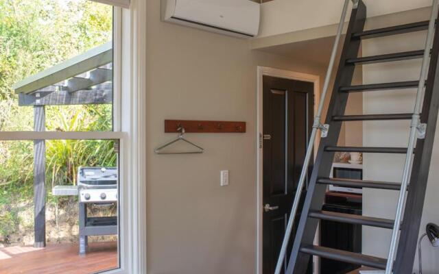 Tiny House in the Sky