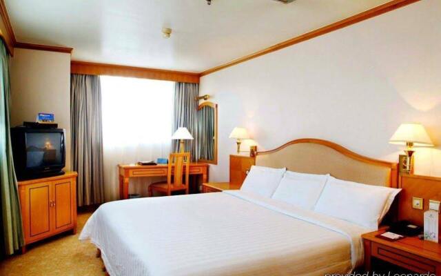 Shang De Business Hotel