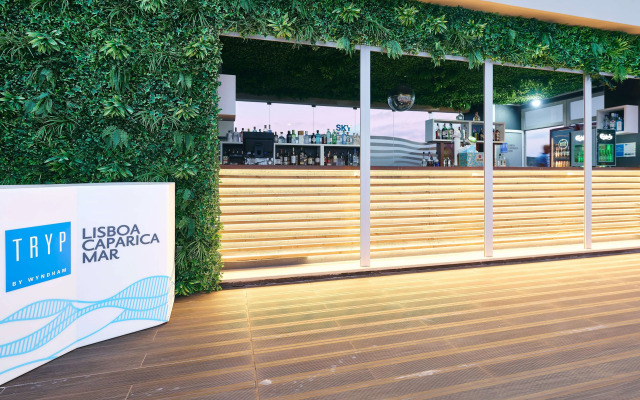 TRYP by Wyndham Lisboa Caparica Mar