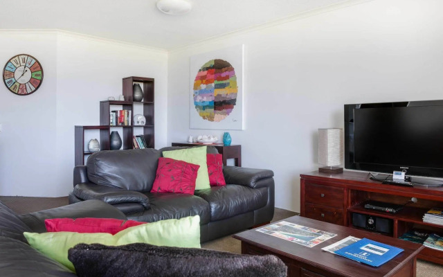 Sailport Mooloolaba Apartments