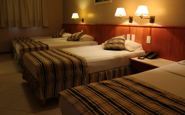 Marcopolo Suites Iguazu