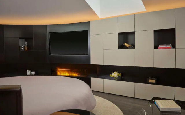 art’otel Zagreb powered by Radisson Hotels