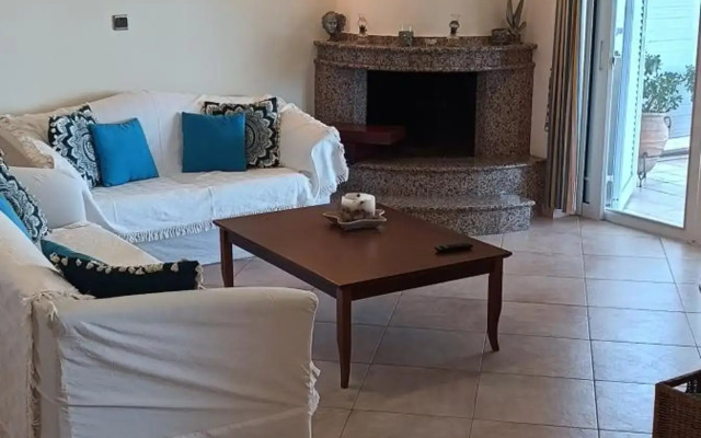 Palaiohora Avias Apartments 2