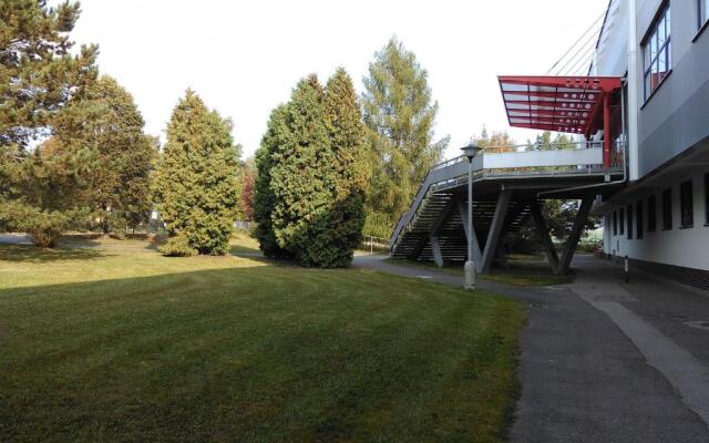 Zimní Stadion Tábor