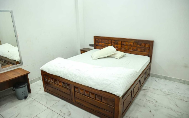 Shri Raghav Home Stay