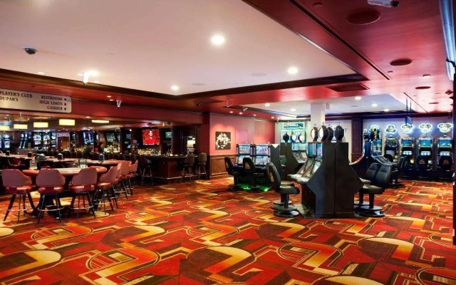 Golden Gate Hotel and Casino