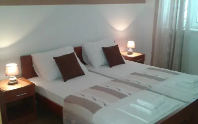 Apartments Dalmatino