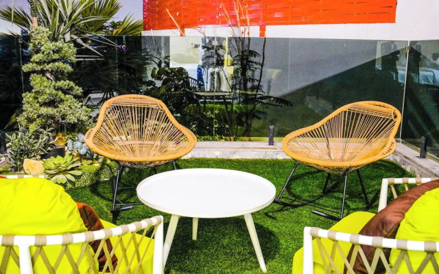 The Land Villas Resort