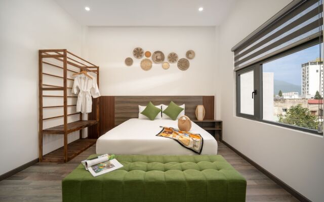 Chill Home Beach Da Nang