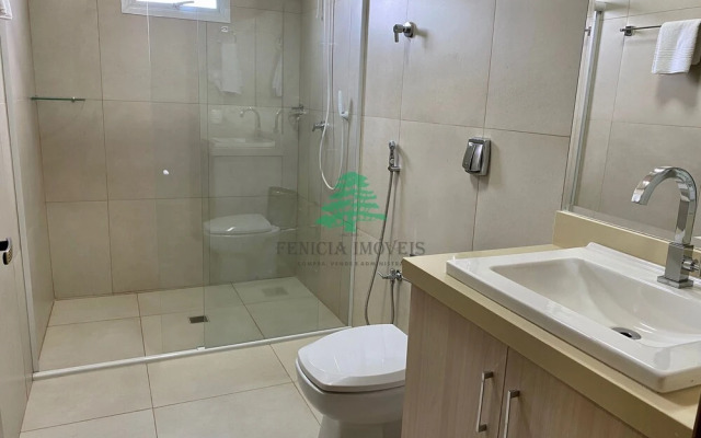 Residencial Shalfa