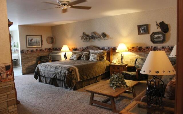 Howard Johnson by Wyndham Springerville