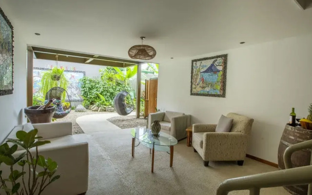 La Fortuna Lodge
