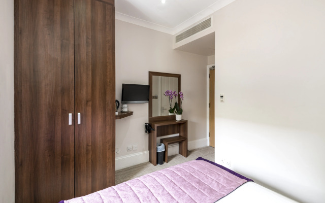London House Hotel