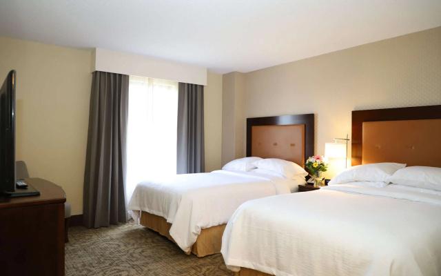 Embassy Suites by Hilton Nashville at Vanderbilt
