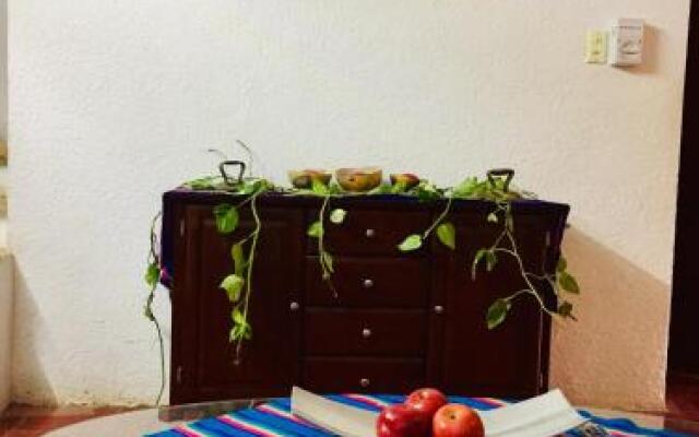 Casa de Ines y Victoria