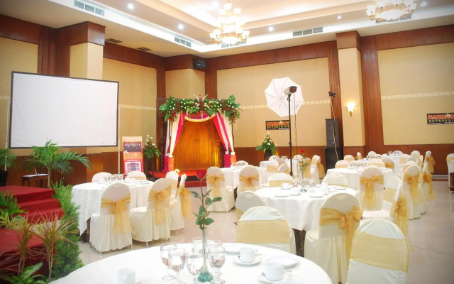Pandanaran Hotel Semarang
