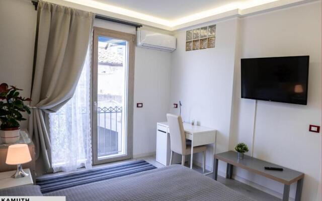 ROCCA DI CERERE Self Check-in Apartments