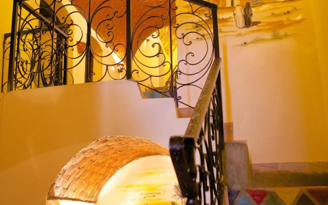 Hadouta Masreya - Nubian Guest House