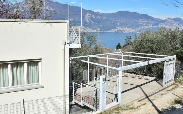 Residence Bellavista Hot Tub & Pool