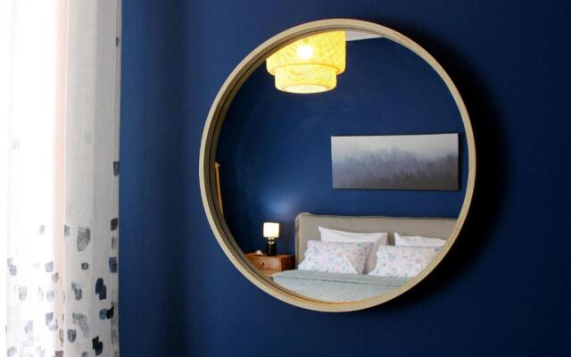 Homel Rocks -Elegant Apt 2BD -Amazing garden view