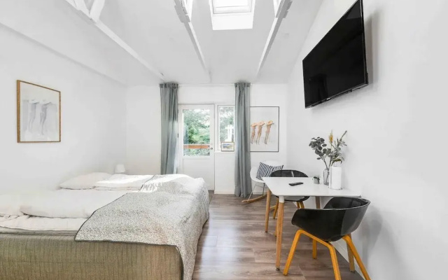 4 Star Holiday Home in Svaneke