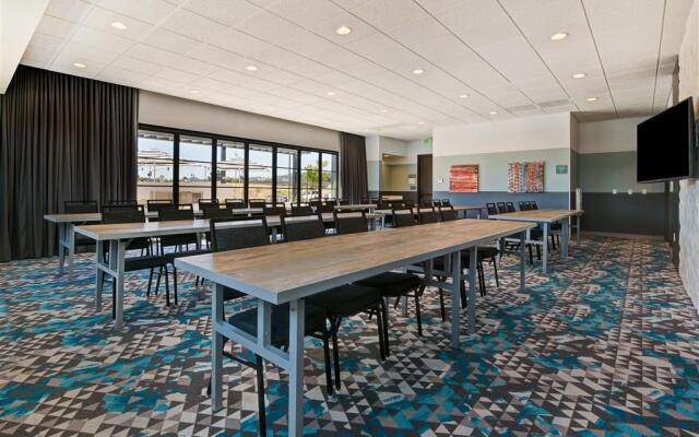 Home2 Suites by Hilton Atascadero, CA