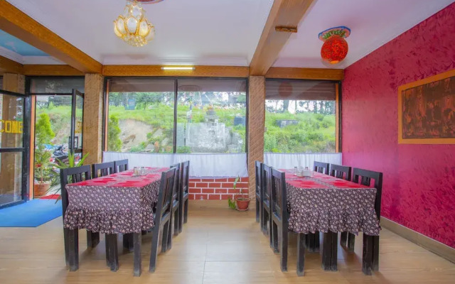 Oyo 412 Sunrise Moon Beam Hotel