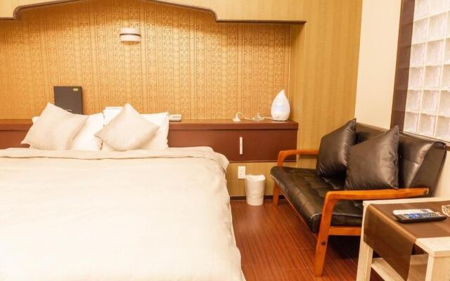 Naha Lagoon Hotel I