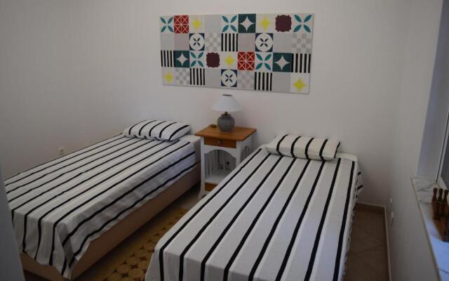 CasaDuarte Courtyard (1 bedroom Apt.)