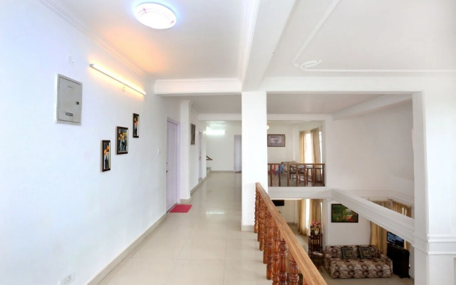 OYO 9347 Home Hill View Apple Orchid 2BHK Villa Fagu