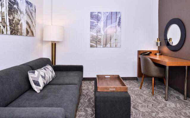 SpringHill Suites by Marriott Fairfax Fair Oaks