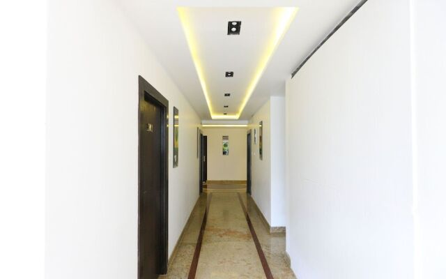 OYO 13650 Hotel Sanandreas