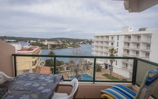 Cala Corb Low Cost