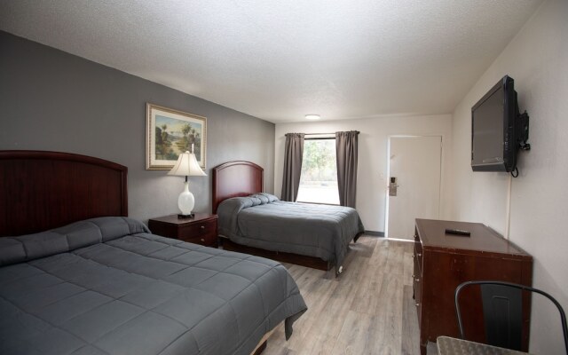 Extended Stay Memphis