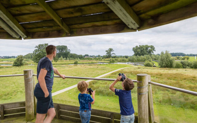 Landhoeve Zwieseborg