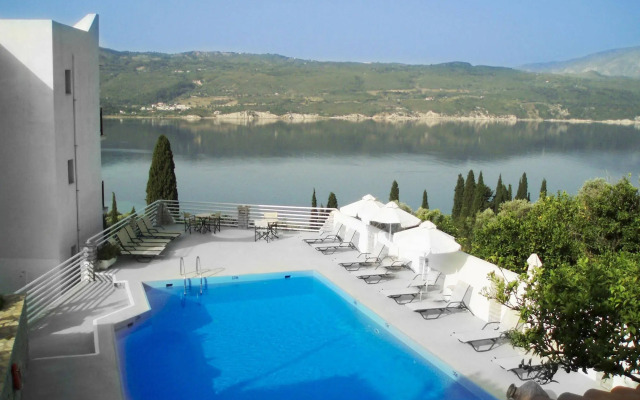 Scorpios Hotel & Suites