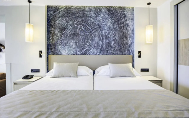 Hotel Riu Palace Jandia