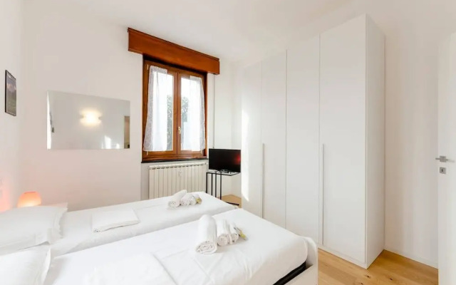 Altido Perfect Apartment in the City Centre