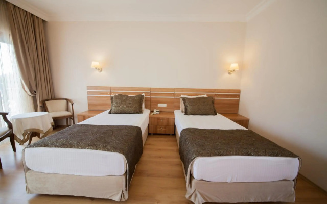 Hotel Greenland – All Inclusive