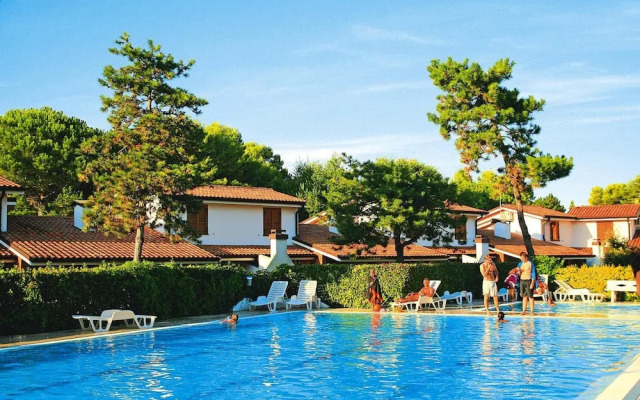 Apartment in Italy Near Sandy Beach