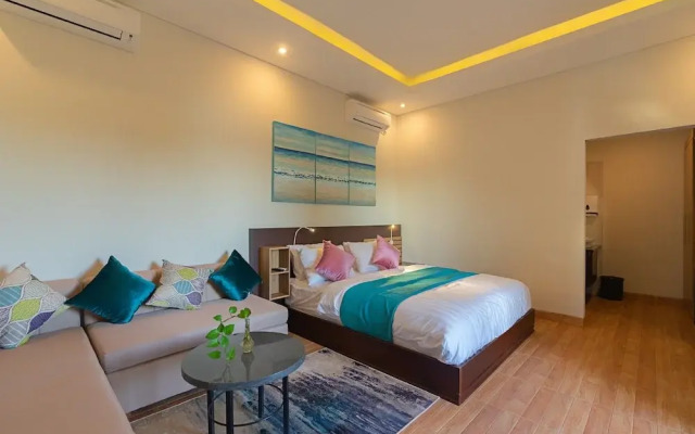 Royal Orchid Lodge