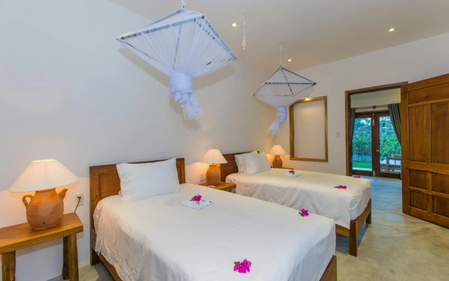 Vinabeach Villas