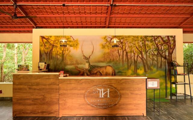 Tigers Heaven Resort