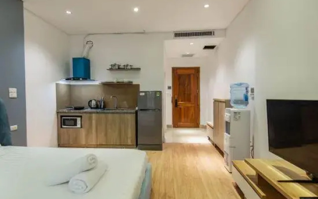 22Housing 48 Phan Ke Binh