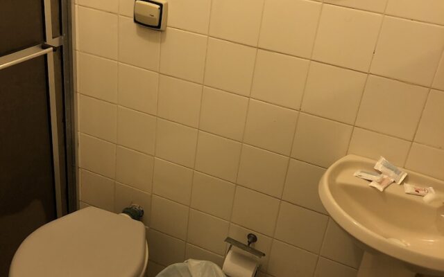 Gama Apart Hotel