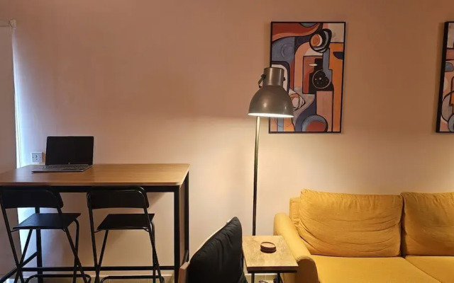 07 LIM - Stay Velvet Apartment