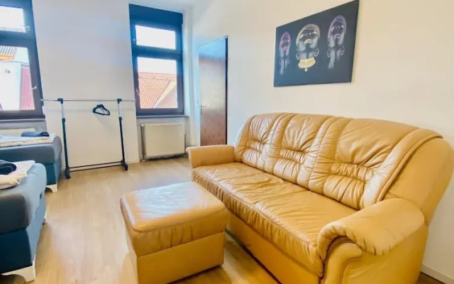 Spacious 4BR for 15 & 15 Min to Danube